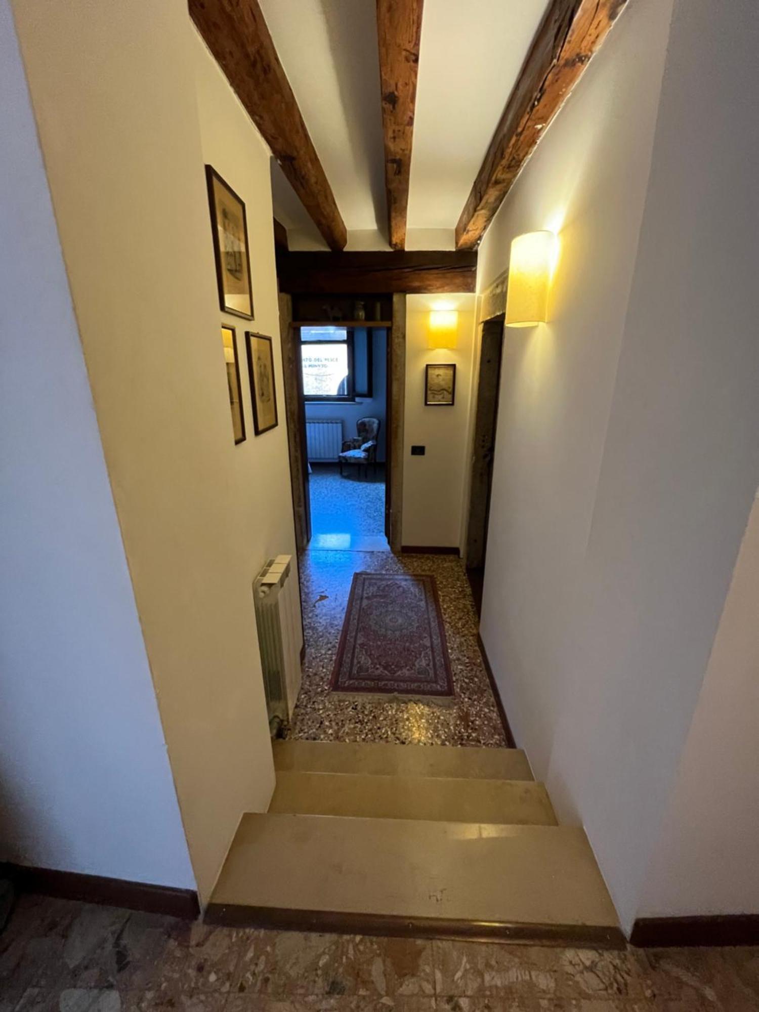 Rivalta Apartment Veneţia Exterior foto