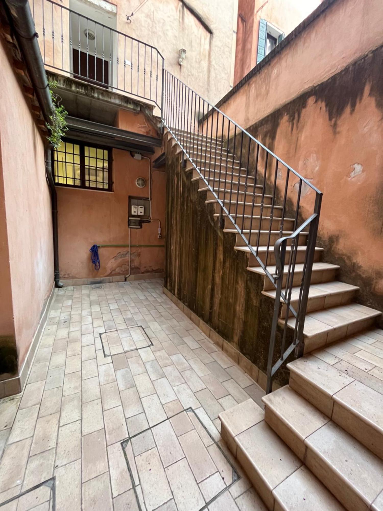 Rivalta Apartment Veneţia Exterior foto