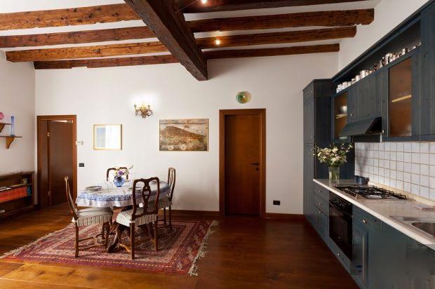Rivalta Apartment Veneţia Exterior foto