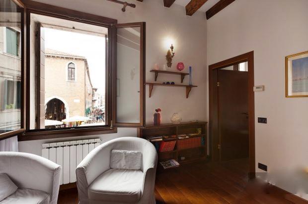 Rivalta Apartment Veneţia Exterior foto