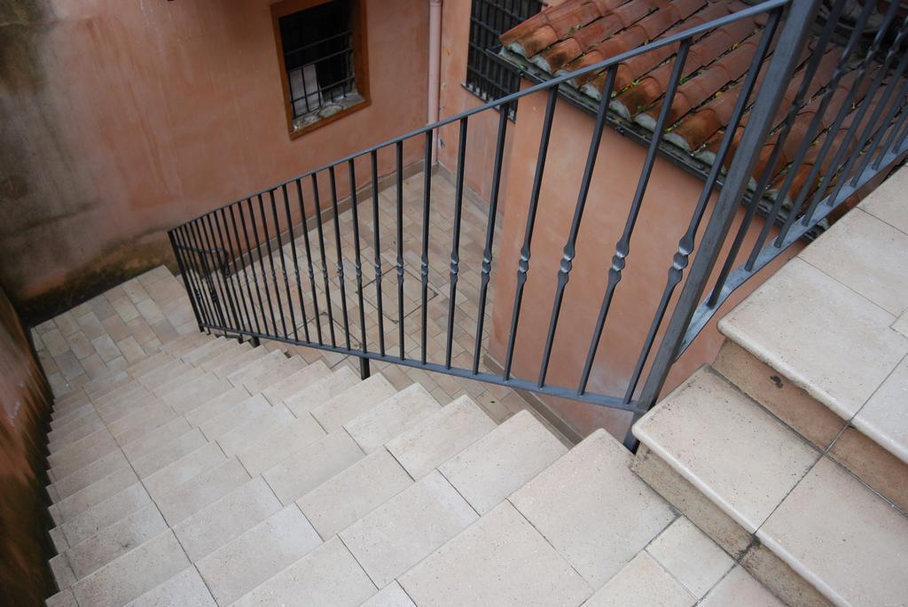 Rivalta Apartment Veneţia Exterior foto