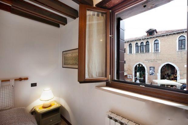 Rivalta Apartment Veneţia Exterior foto